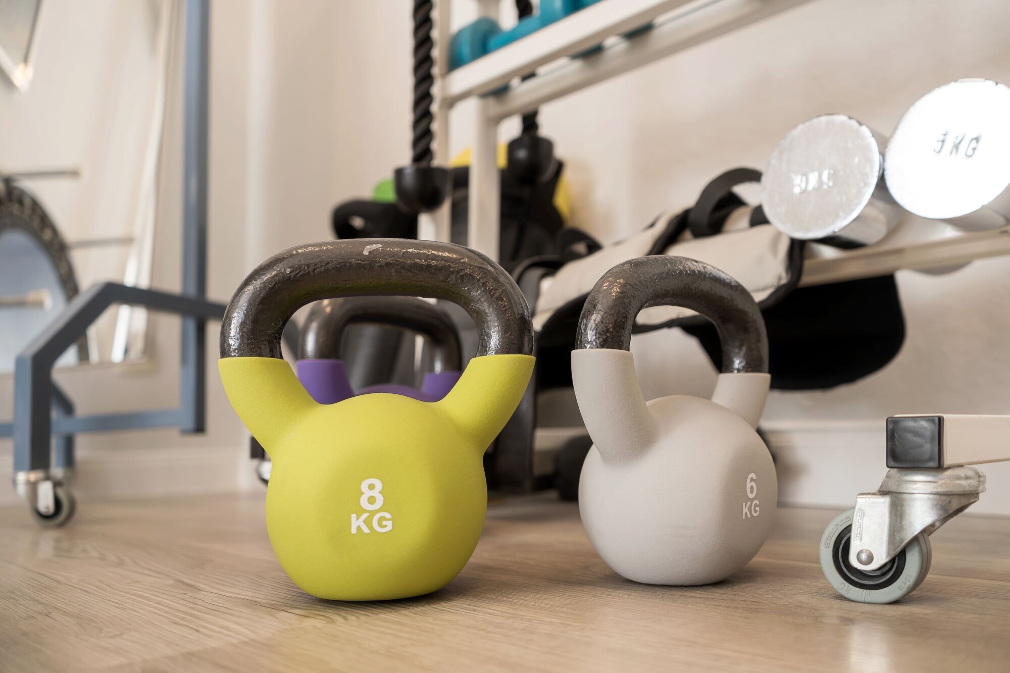 Physiotherapie Holstein, Kirchhofallee 76-78 in Kiel