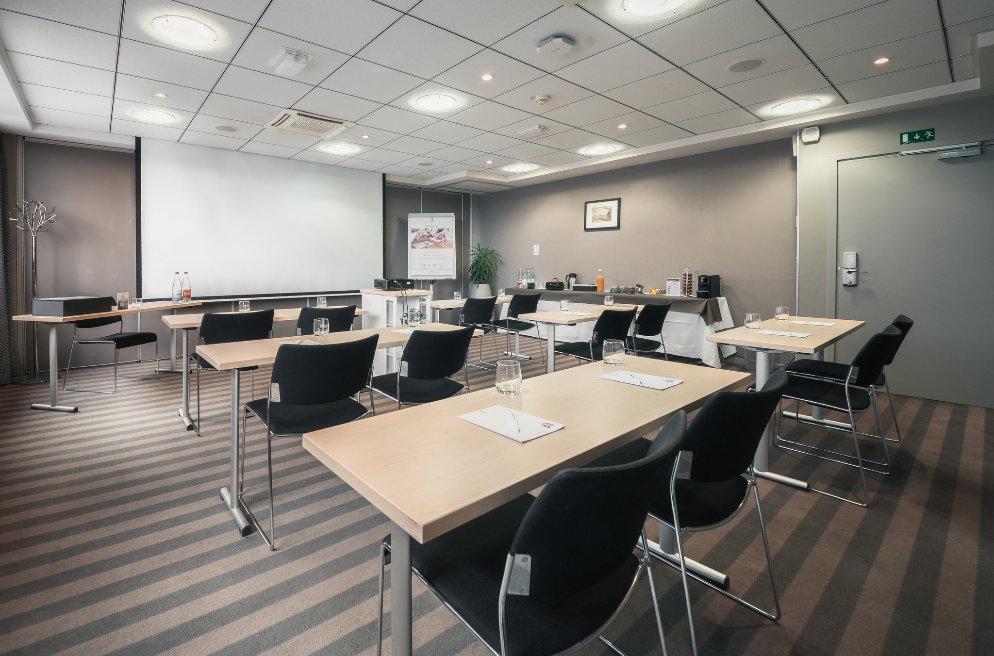 Images Holiday Inn Mulhouse by IHG