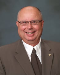 Steven Lindsay