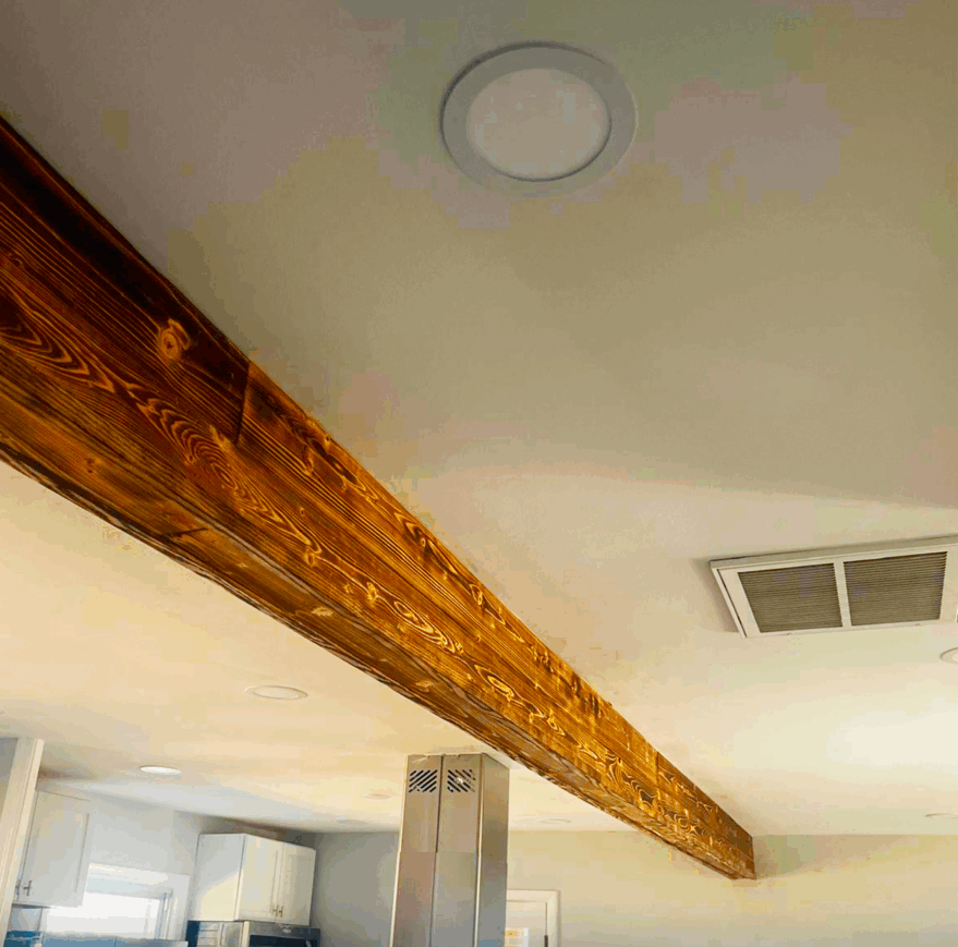 Morales Handyman Image