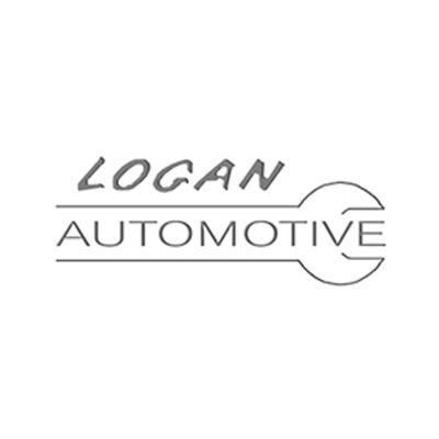 Logan Automotive Logo