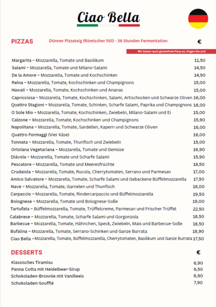 Images Ciao Bella Santa Ponsa