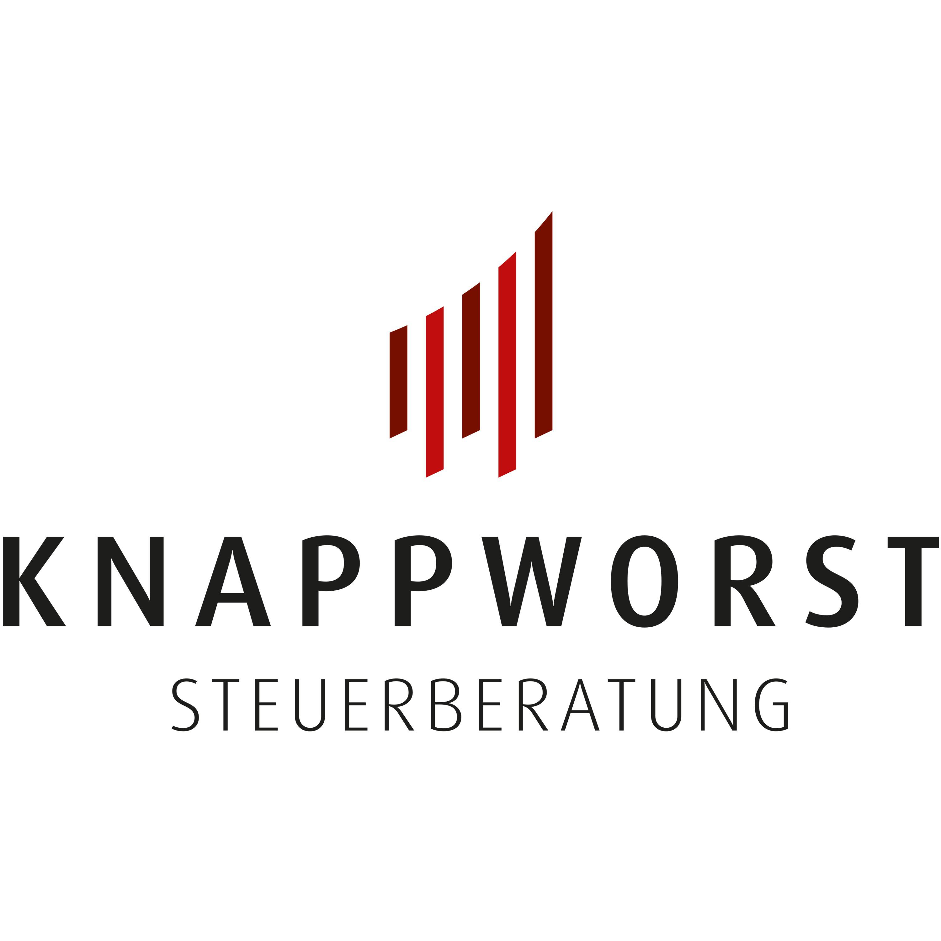 Dipl.-Kfm. Thomas Knappworst, Steuerberater in Potsdam in Potsdam - Logo