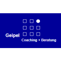 Logo Geipel Coaching + Beratung Petra Geipel