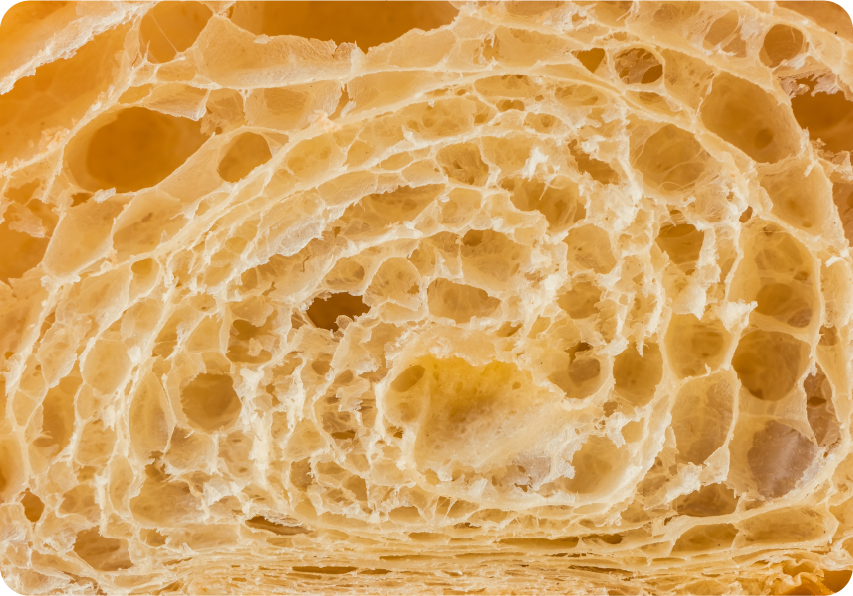 Images OLD NINE CROISSANT