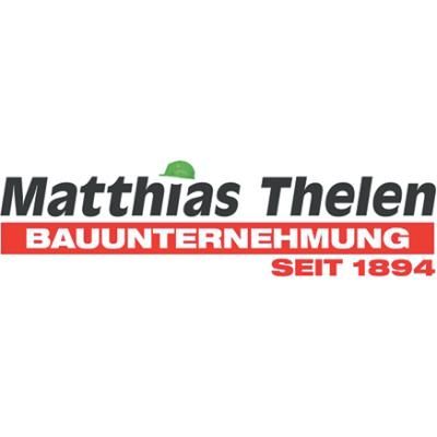 Matthias Thelen GmbH  