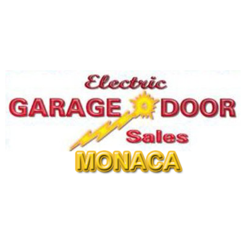 Electric Garage Door Sales