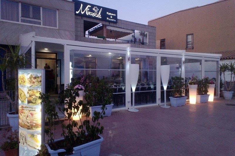 Images Ristorante Pizzeria Mirasole