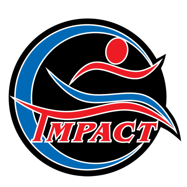 Impact Therapy Logo