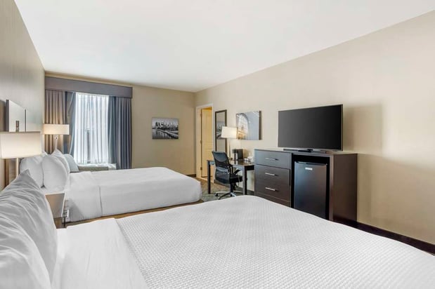 Images Best Western Plus Philadelphia-Pennsauken Hotel