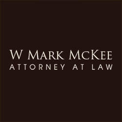 W Mark McKee Attorney At Law Logo