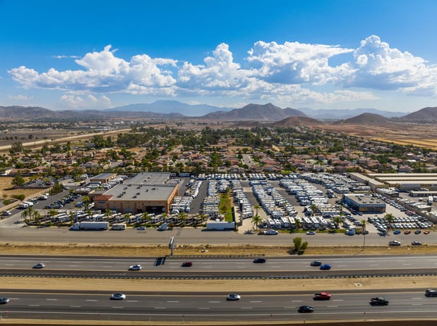 Images Camping World RV Sales