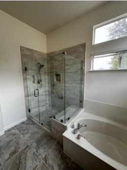 Bathroom Remodel in Antioch, CA