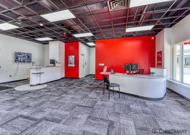 Images CubeSmart Self Storage