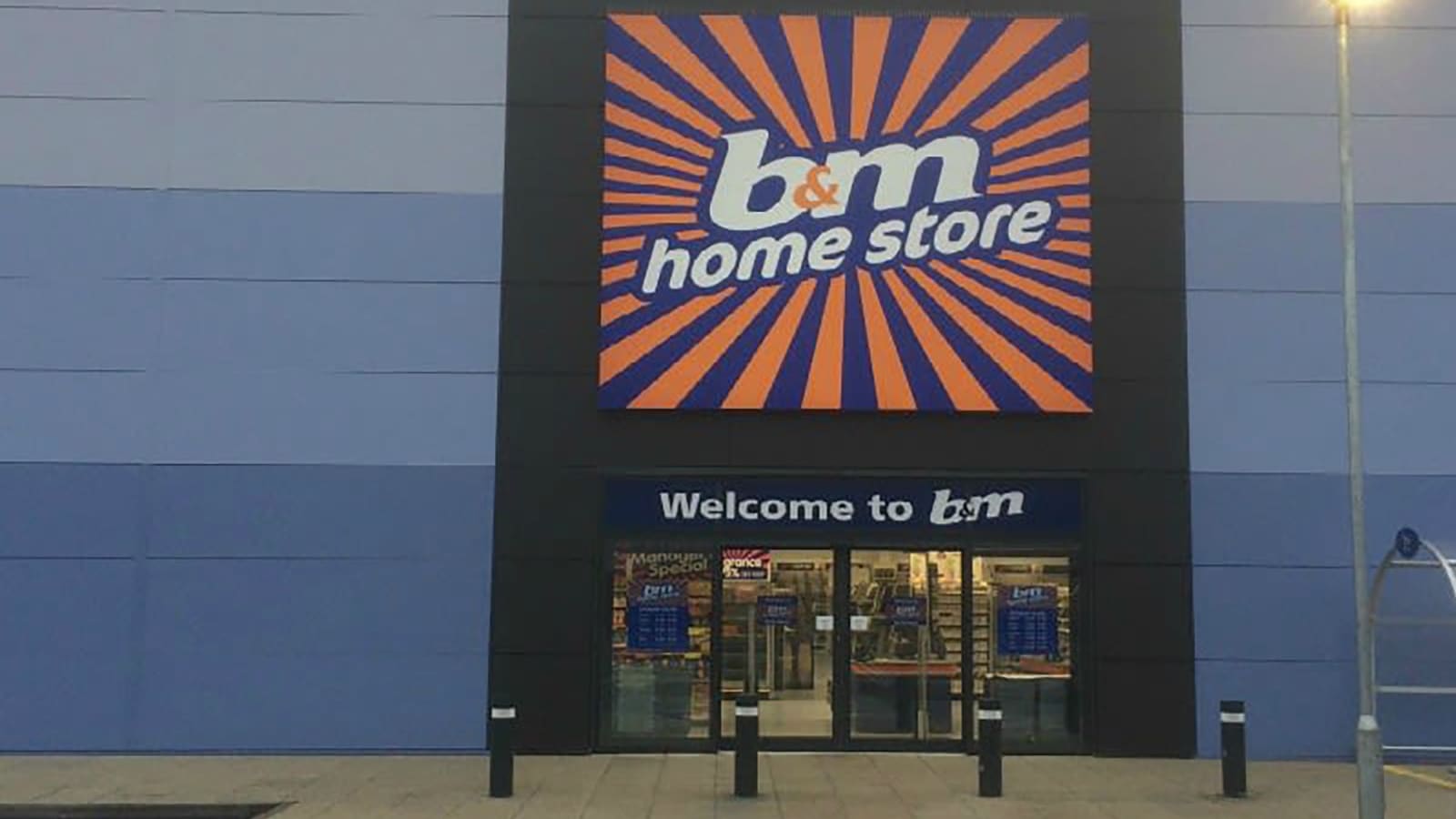 Images B&M Home Store