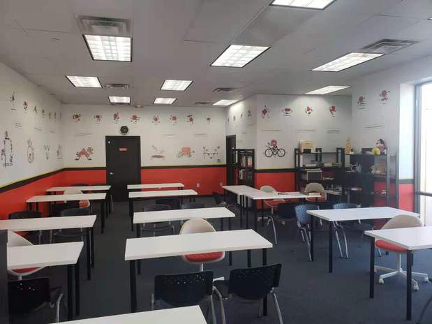 Images Mathnasium