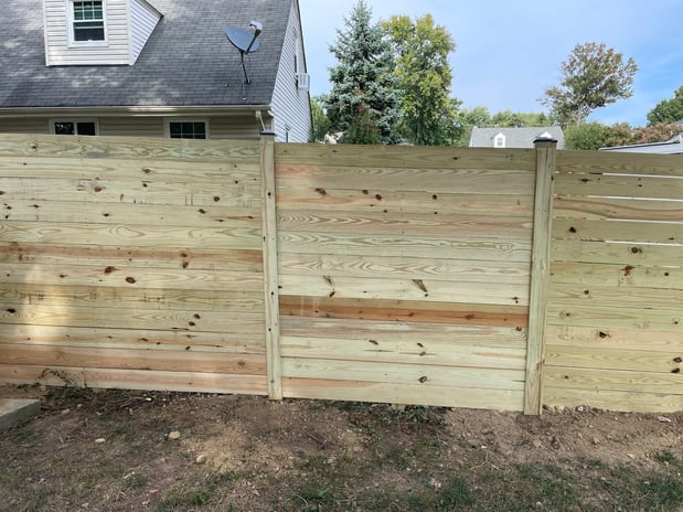 Images Superior Fence & Rail