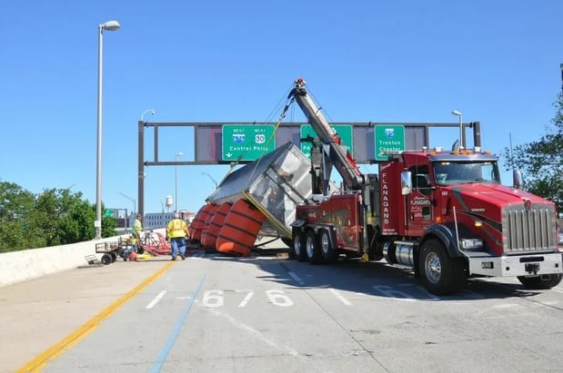 Images Steve Flanagan Truck Services