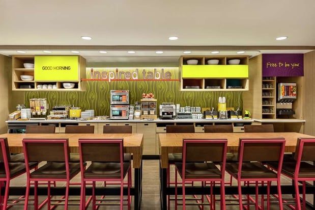 Images Home2 Suites by Hilton Statesboro