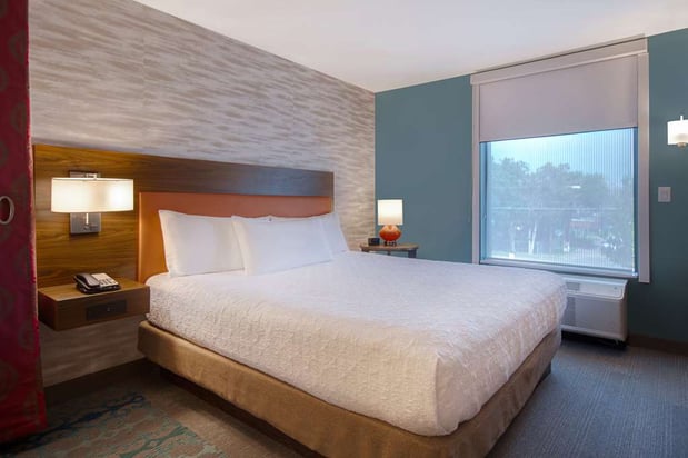 Images Home2 Suites by Hilton Waco