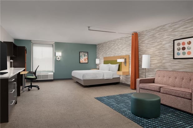 Images Home2 Suites by Hilton Huntsville/Research Park Area, AL