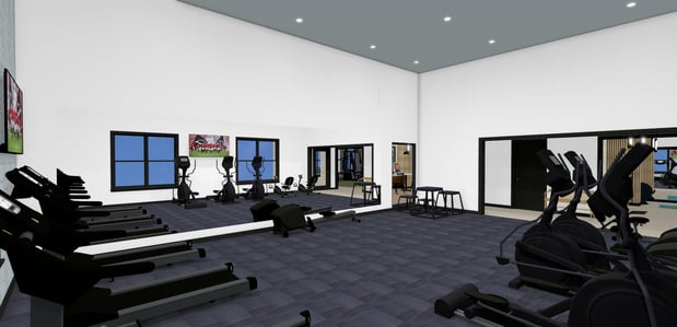 Images Campus Crossings at Abbey West