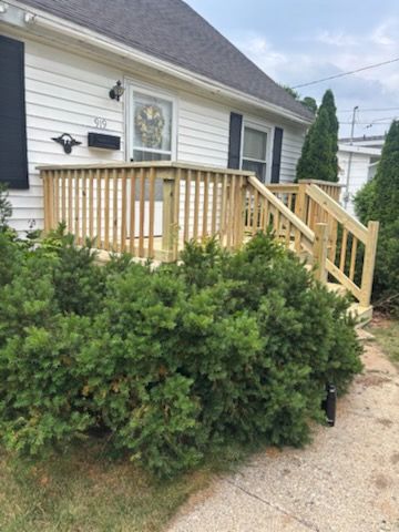 B&T Remodeling LLC