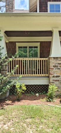 Images Blended Contracting