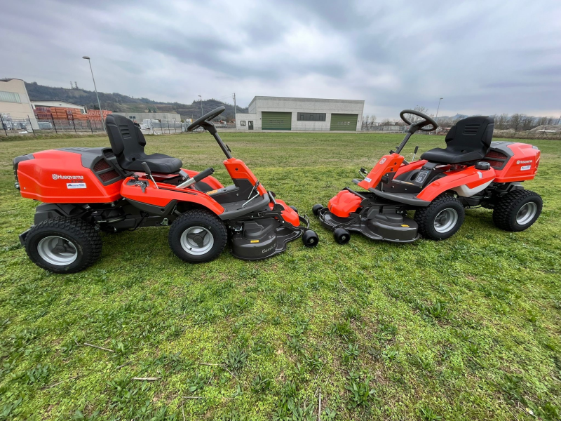 Images Agristore Gramegna