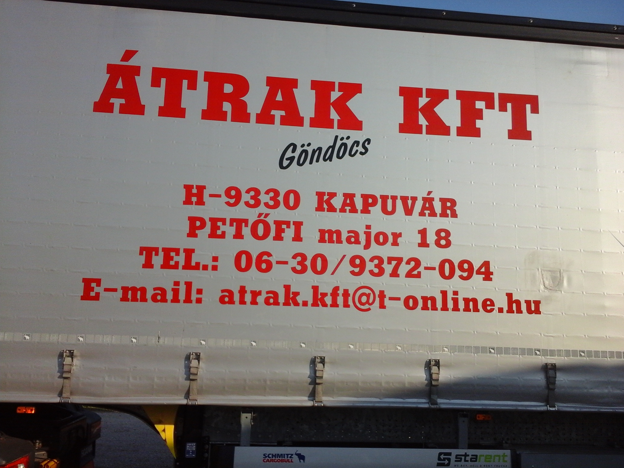 Images ÁTRAK Kft.