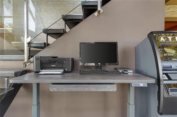 Images Best Western Plus Stovall's Inn