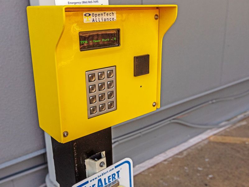 Keypad