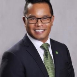 TD Bank Private Banking - Dennis Directo