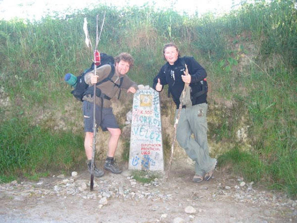 Real Camino Brothers -Wegsteine und Zubehör für den Jakobsweg, Amselstr.  21 in Wesel