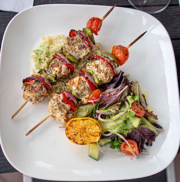 Images Maggie's Restaurant