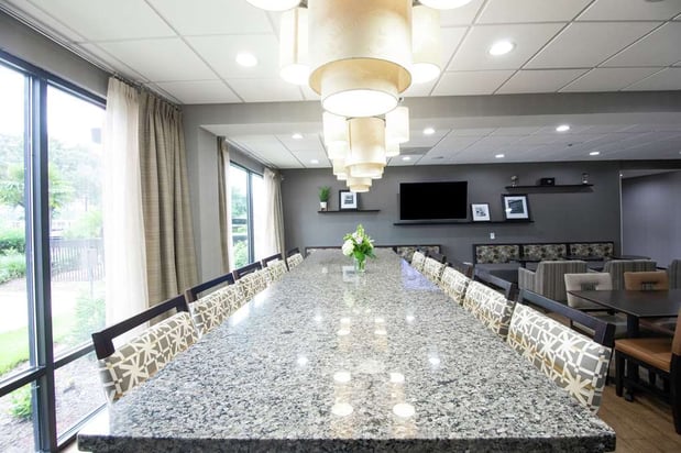 Images Hampton Inn Houston I-10W Energy Corridor