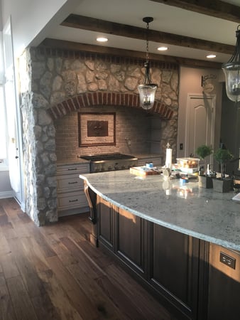 Images Hidden Lake Cabinet & Trim LLC