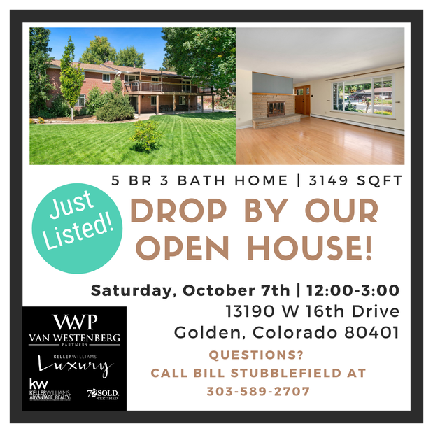 Images Van Westenberg Partners & KW Advantage Realty