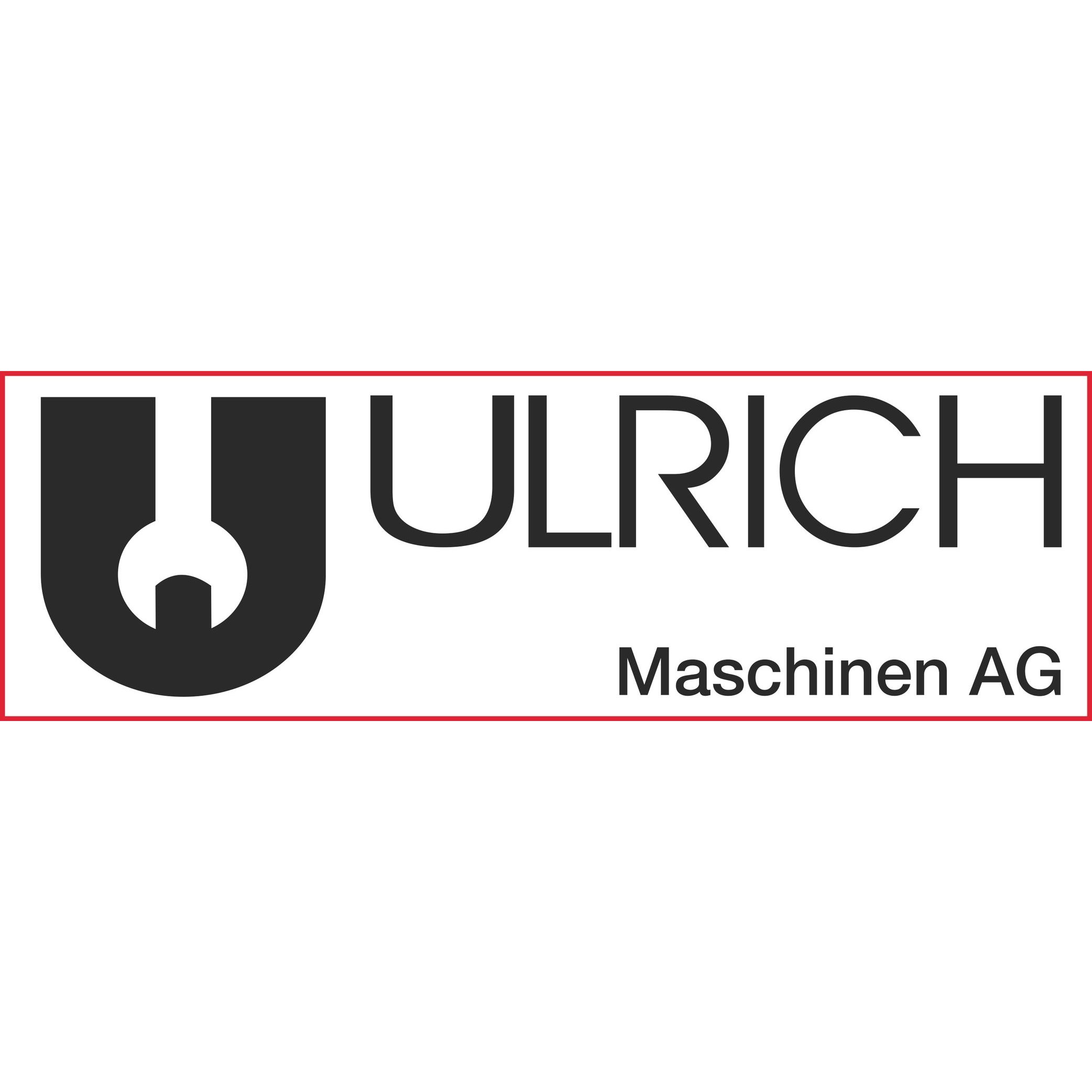 Ulrich Maschinen AG in Horgenberg
