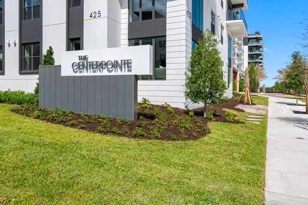 Images The CenterPointe Apartments