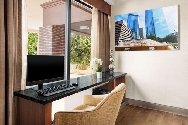 Images Hampton Inn Houston Hobby Airport