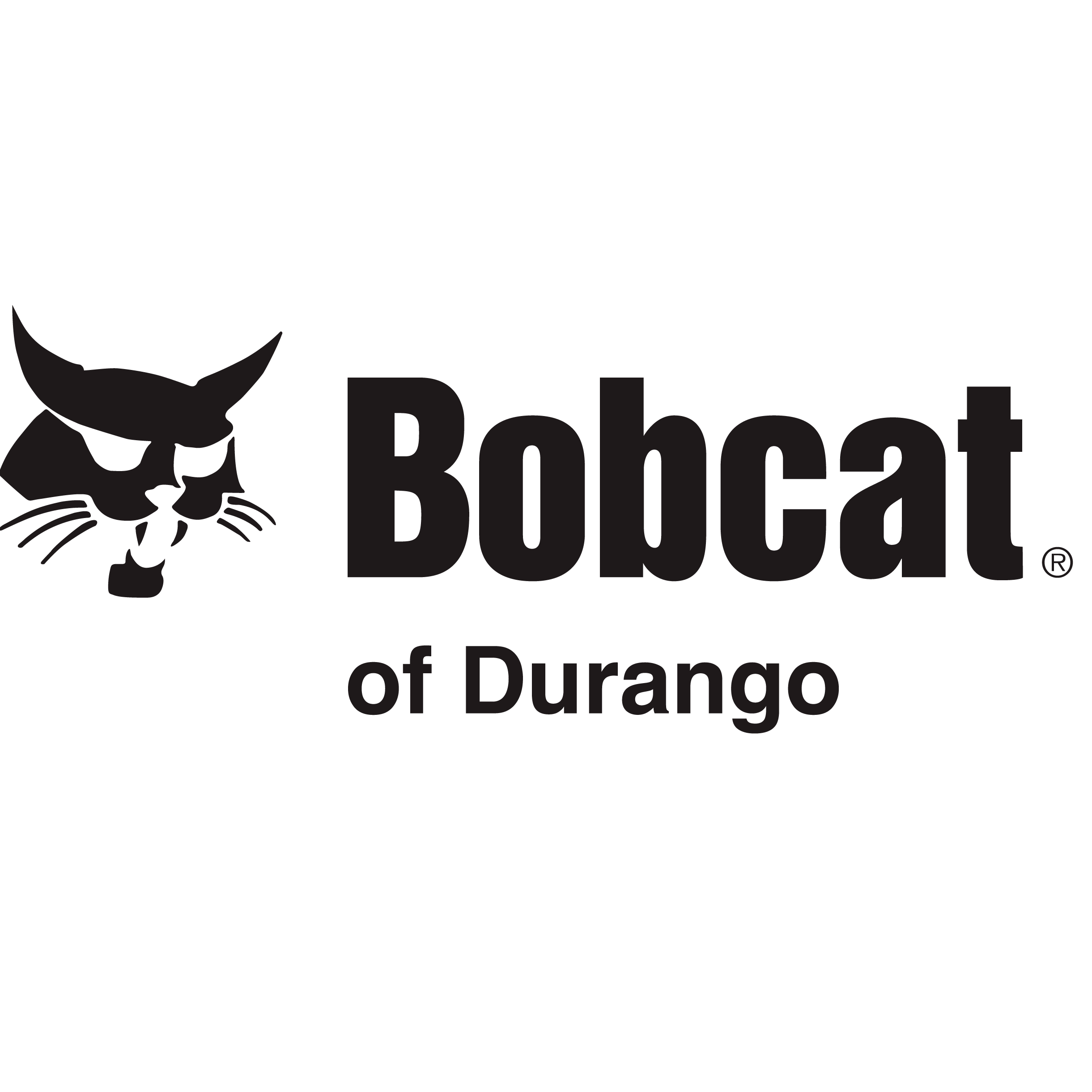 Bobcat of Durango Logo