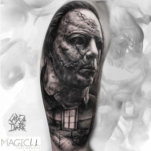 Kundenbild groß 4 MagicInk Piercing / Tattoo