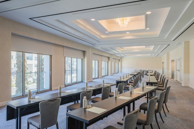 Images Regent Santa Monica Beach