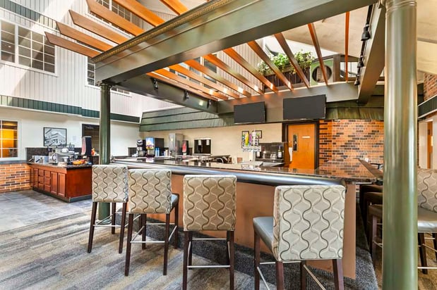 Images Best Western Plus Longbranch Hotel & Convention Center