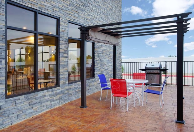 Images Hampton Inn Snyder