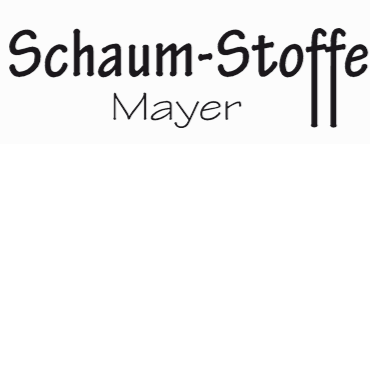 Logo Schaum-Stoffe Mayer  | Fachgeschäft | München