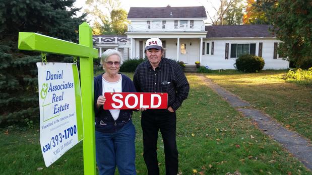 Images Daniel & Associate Real Estate