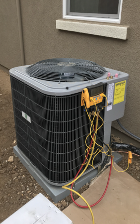 Images Malibu Heating & Air Conditioning, Inc.