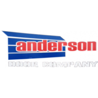 Anderson Door Company Logo